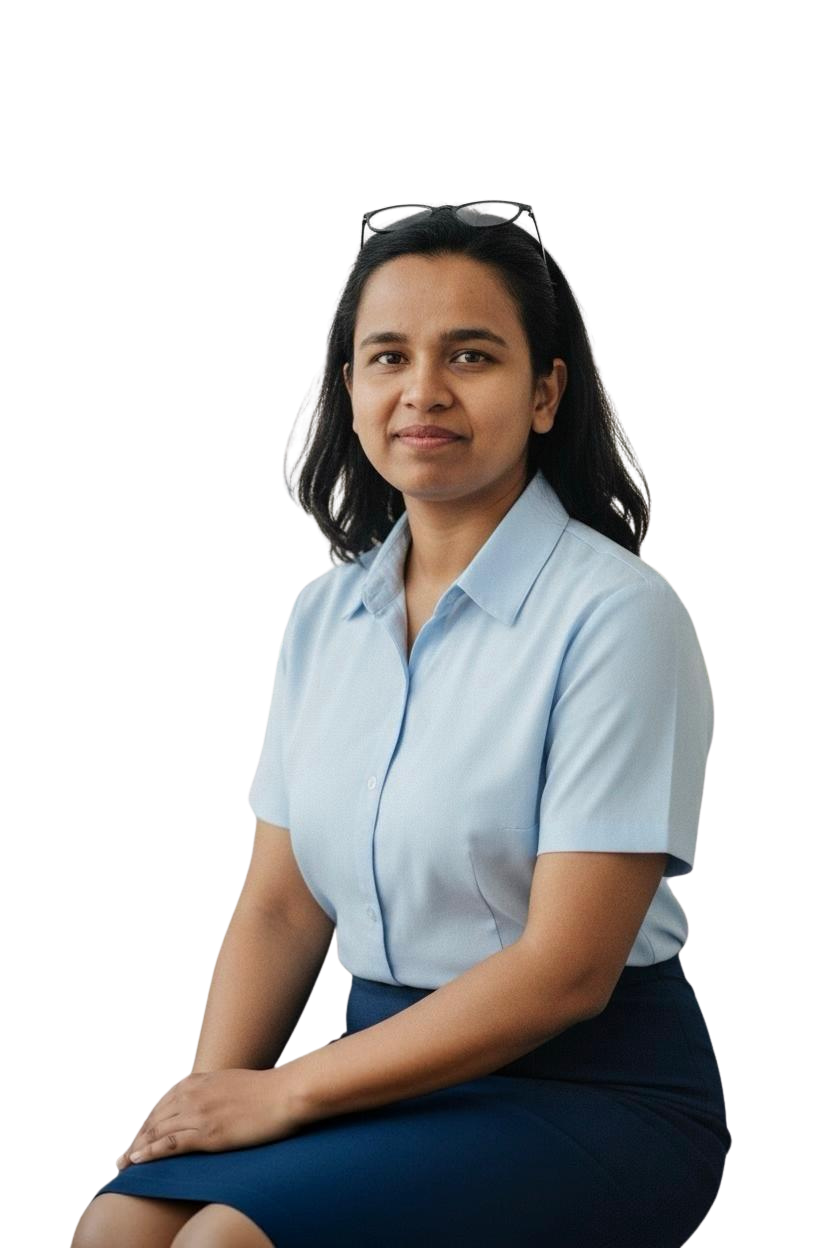 Parineeta Doshi, partner at PMD Advisory LLP